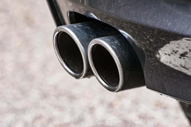 The inquiry will initially examine 47 models produced by 20 brands (Alamy/PA)