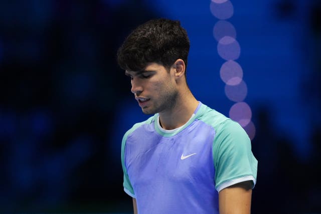ATP FINALES