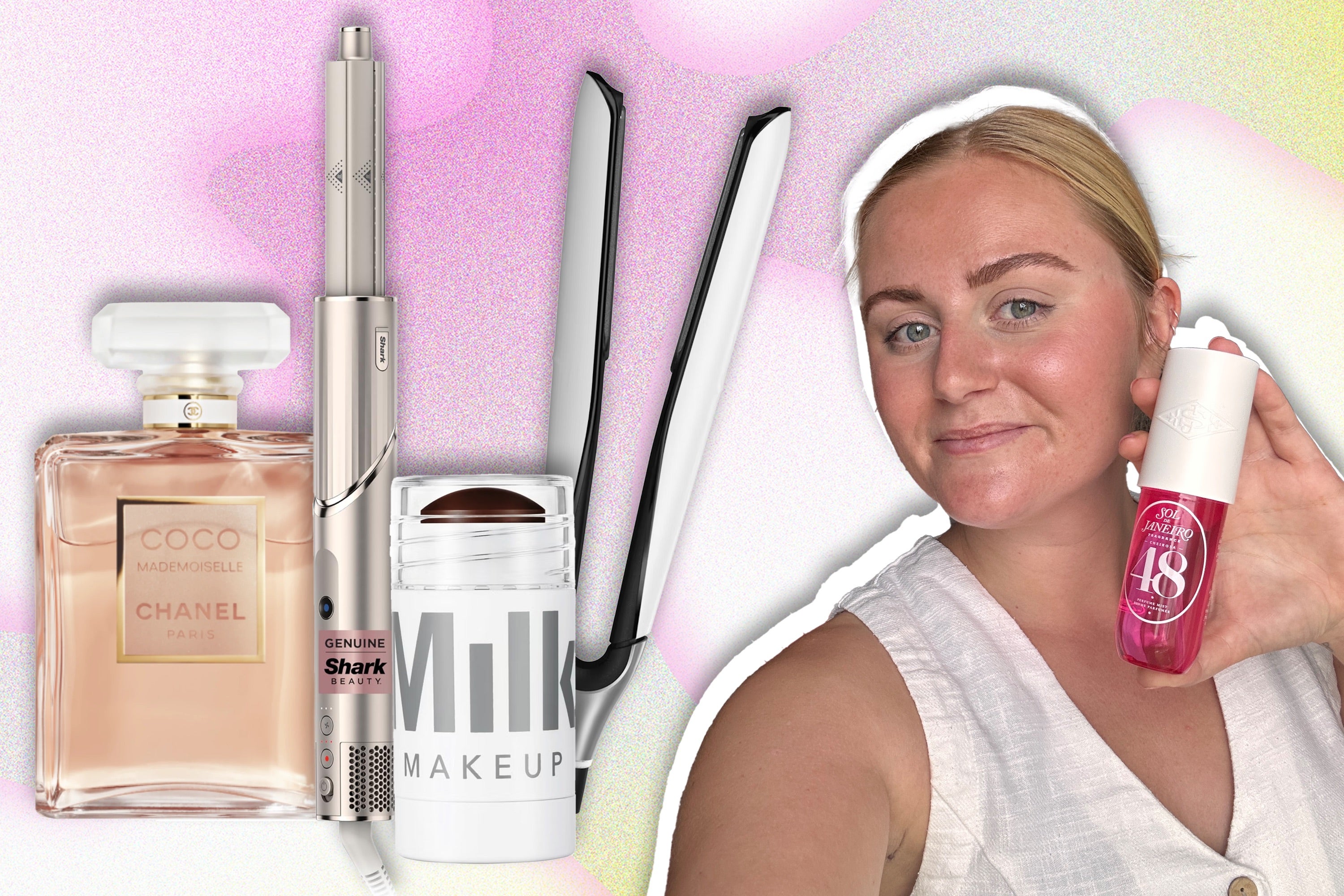 I m a shopping expert these are the best Black Friday beauty deals for 2024 The Independent