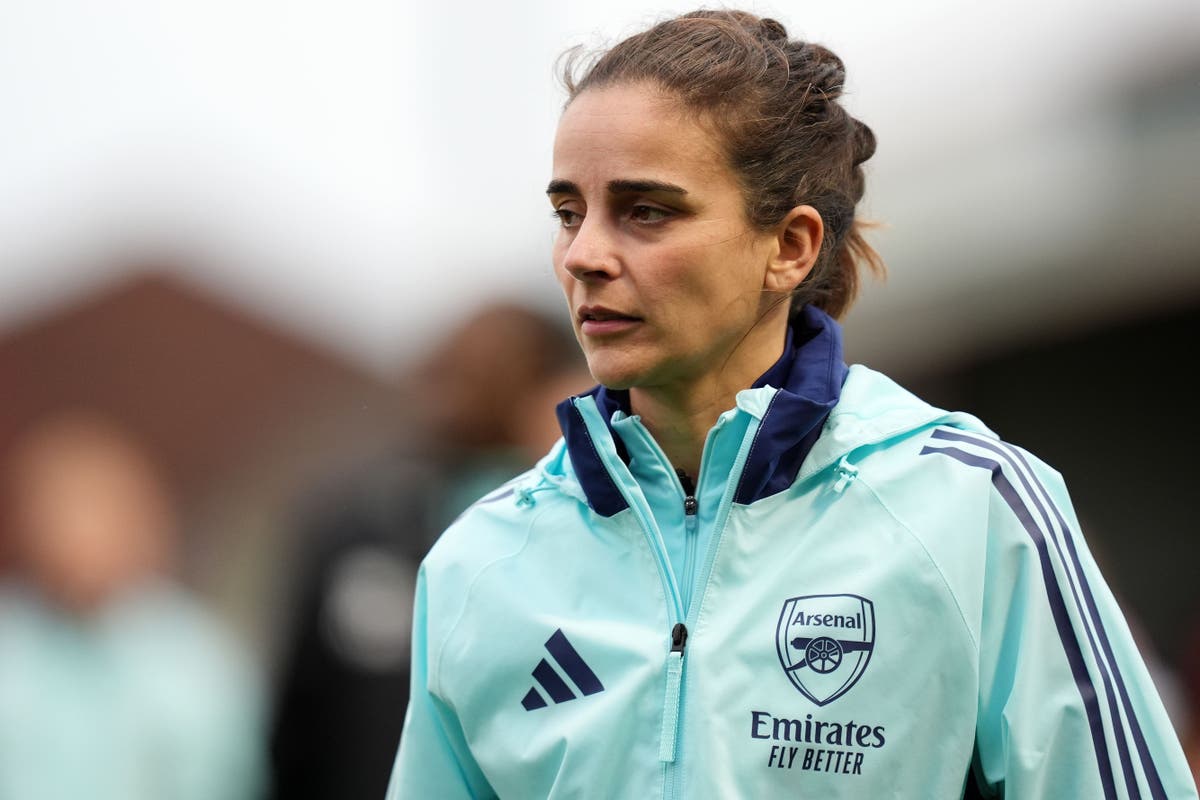 Breath of fresh air – Beth Mead says Arsenal enjoying life under Renee Slegers