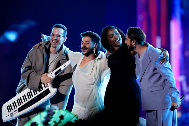 ESP-MUS LATIN GRAMMY-PUNTOS CLAVE