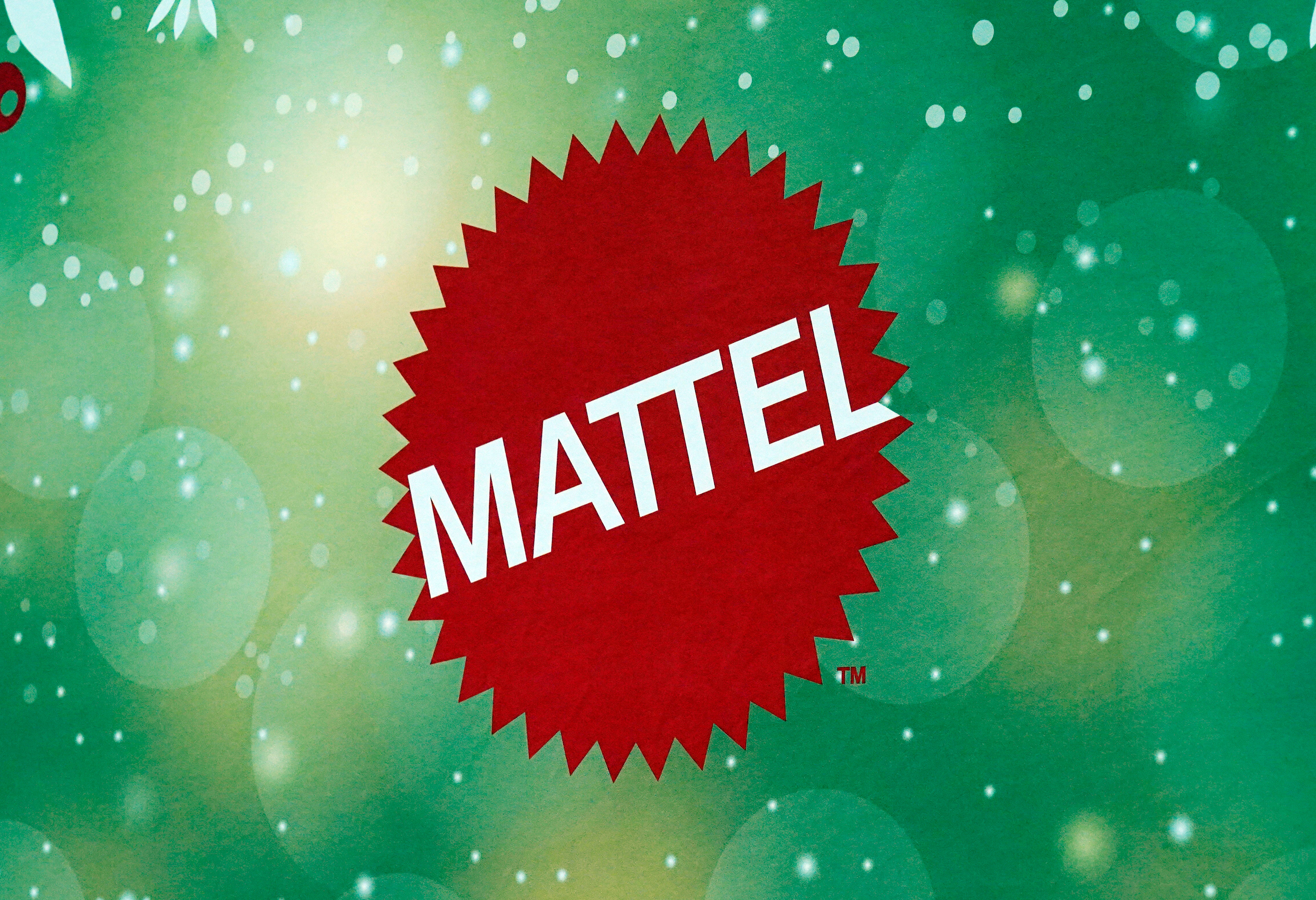 Mattel