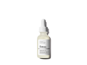 The Ordinary hyaluronic acid