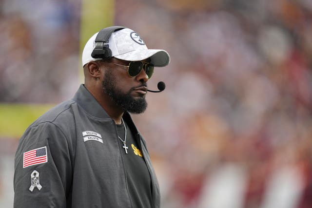 STEELERS