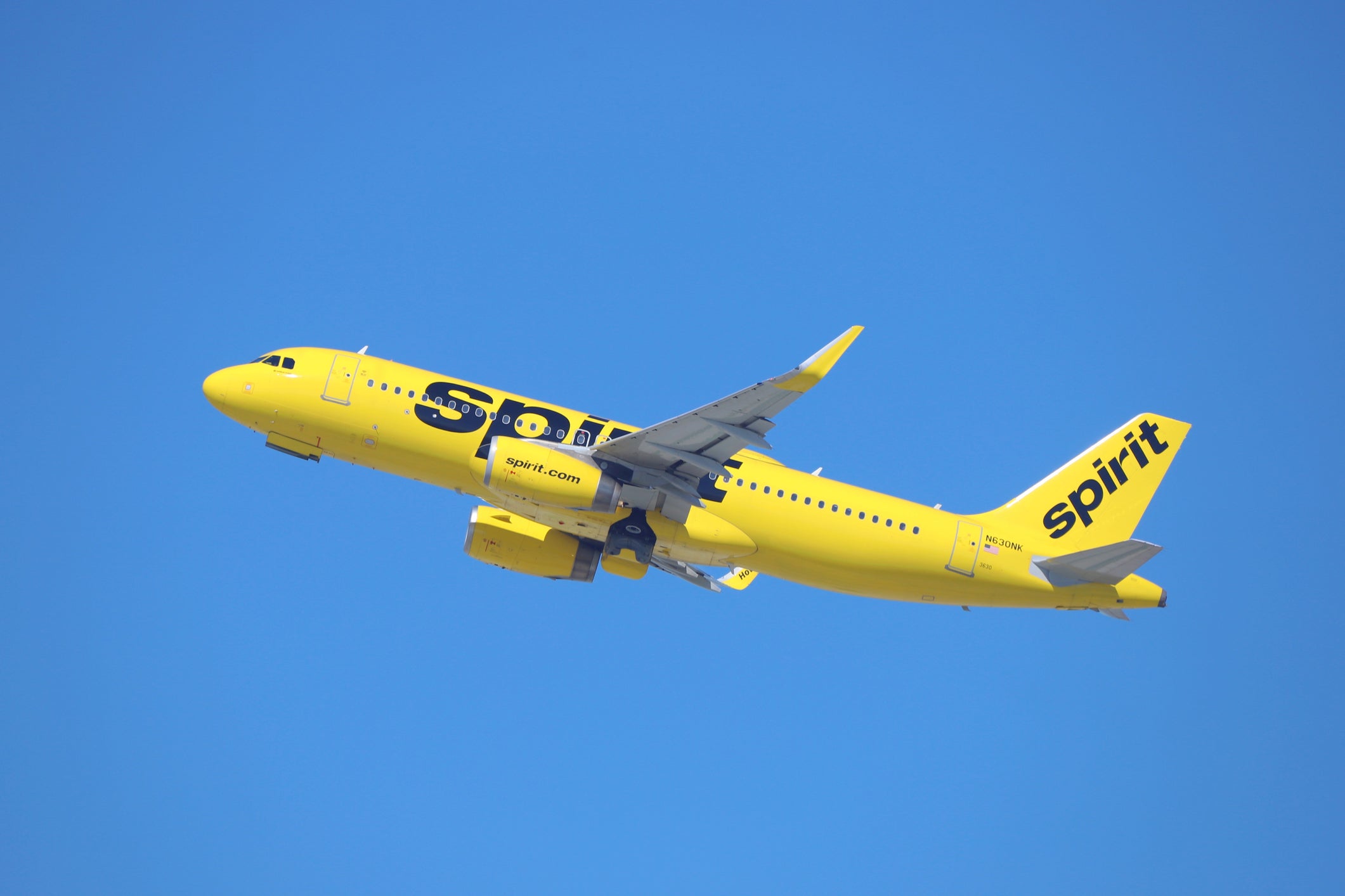 <p>A Spirit Airlines flight to Haiti was forced to divert to the Dominican Republic on Monday after it came under gang gunfire </p>