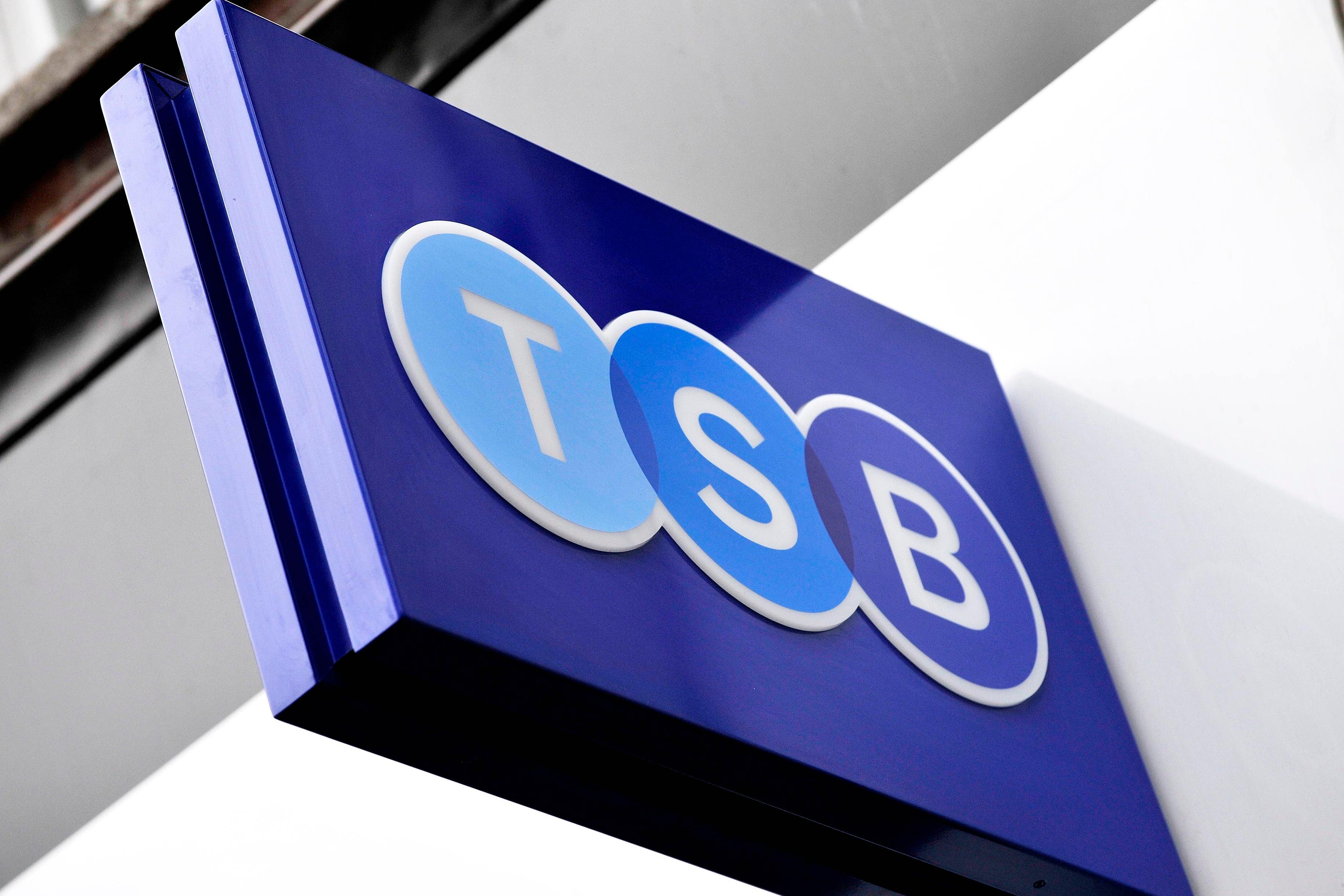 Purchase scams have made up more than half of authorised push payment fraud cases recorded by TSB so far this year (Nick Ansell/PA)