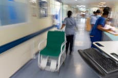 ‘Unlikely’ that NHS will meet 18-week waiting time target, say trust leaders