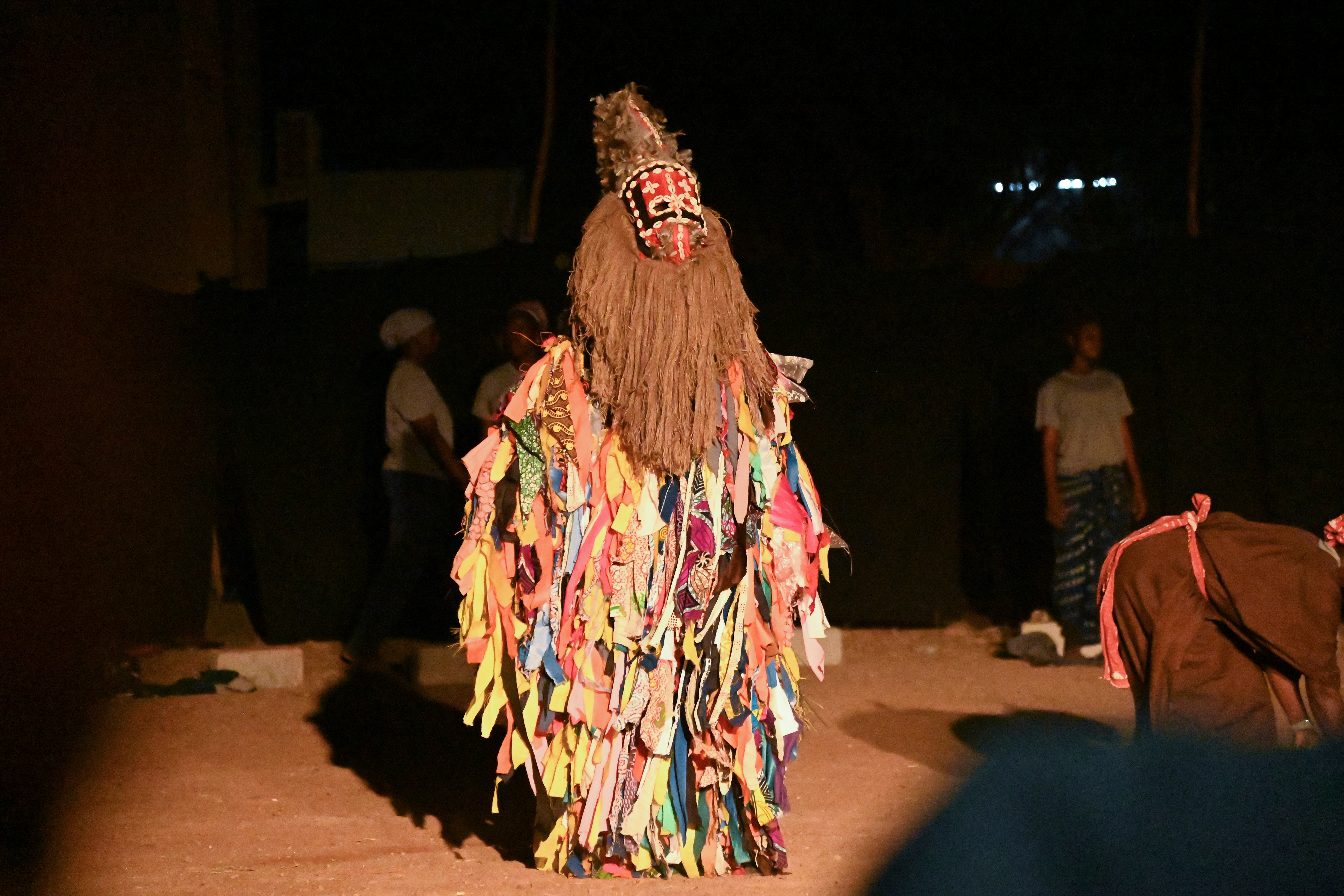 Burkina Faso Theater Festival