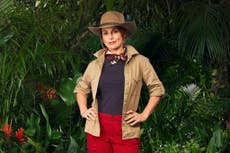 Who needs villains on I’m a Celebrity when we’ve got Wagatha Christie?