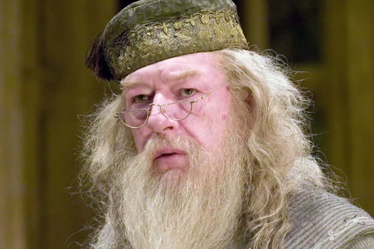 Daniel Radcliffe reveals the Harry Potter moment he ‘suddenly realised’ Michael Gambon was struggling with his memory