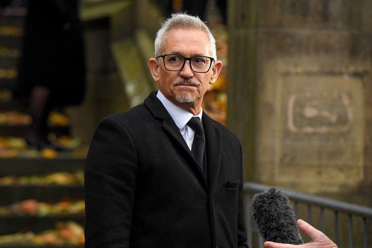 Gary Lineker’s history of controversial tweets as he quits the BBC