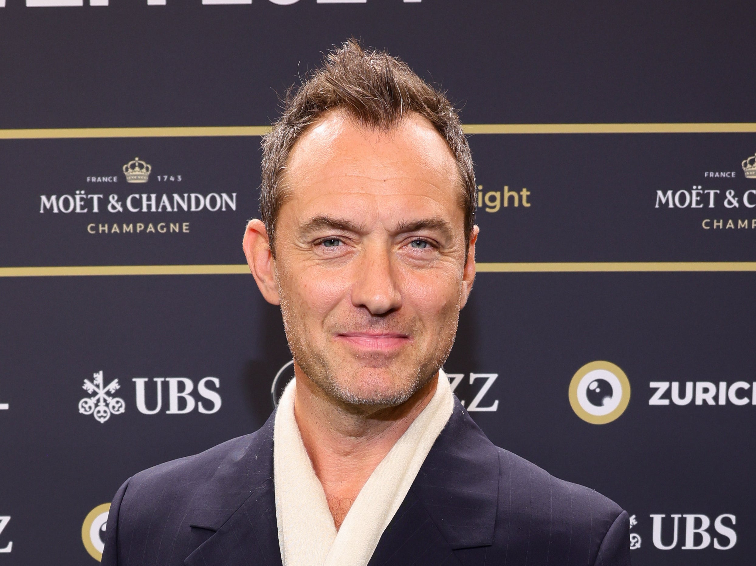 <p>Jude Law</p>