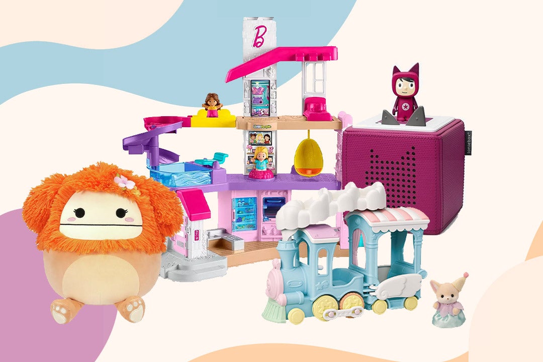 <p>Our guide will make toy shopping that little bit easier on your bank balance   </p>