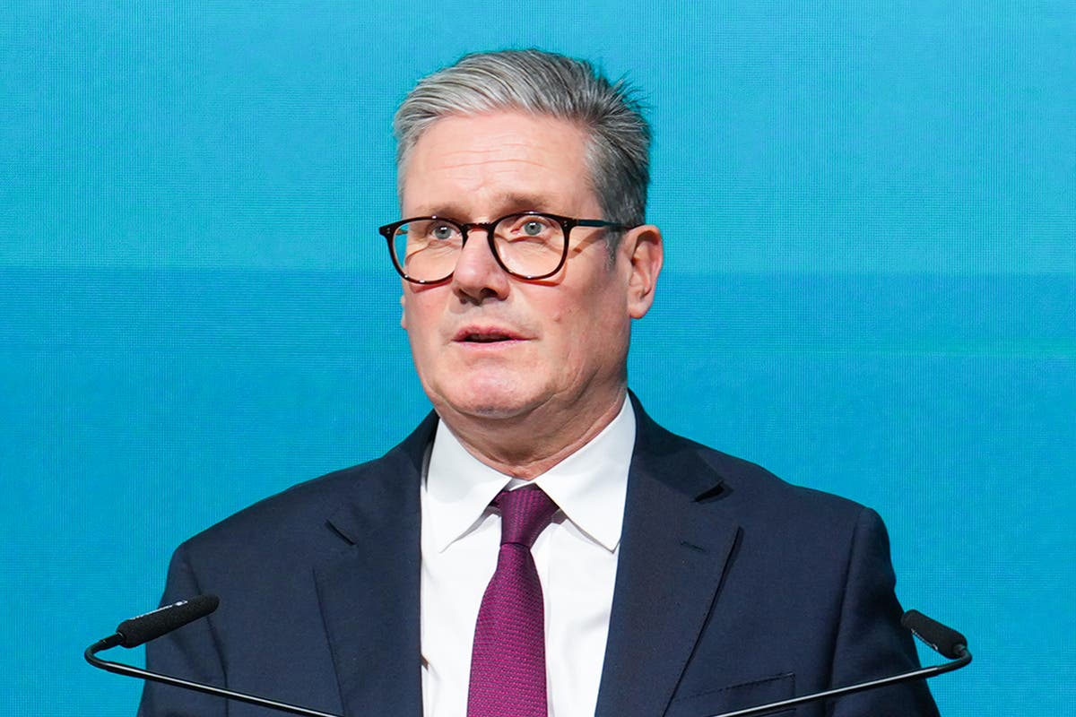 Pressure mounts on Justin Welby to quit as Starmer says abuse victims were ‘failed very, very badly’ 