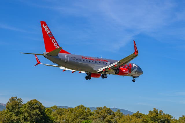 <p>Jet2 CEO Steve Heapy said reduced tourism on the Balearic island would mean less income, GDP and economic productivity </p>