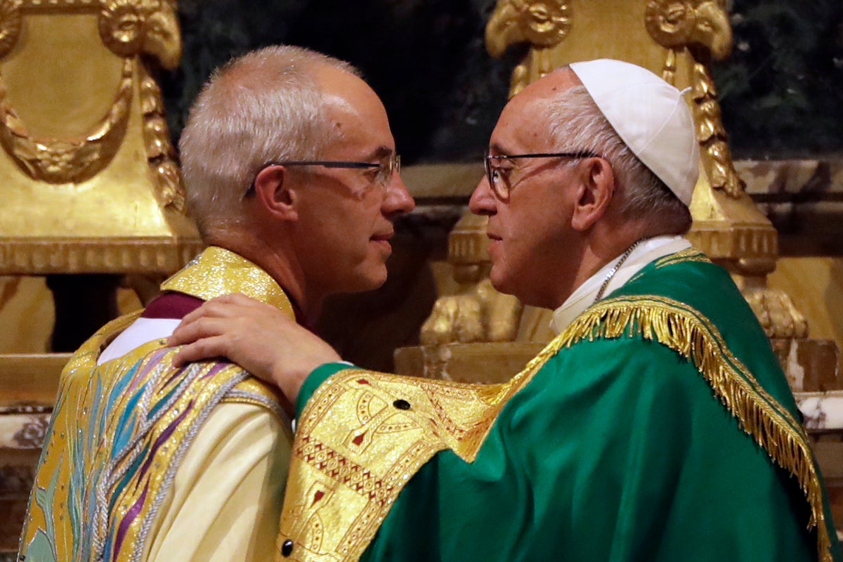 Voices: Mischievous, kind, extraordinarily empathetic: The Pope I knew supported me even at my lowest hour