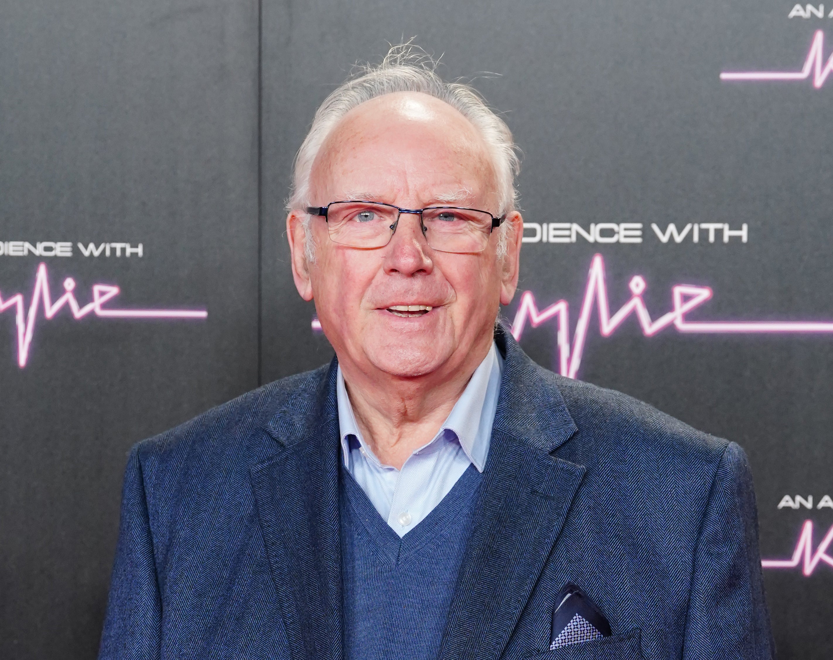 Pete Waterman has paid tribute to Bonnie Tyler (Ian West/PA Wire)