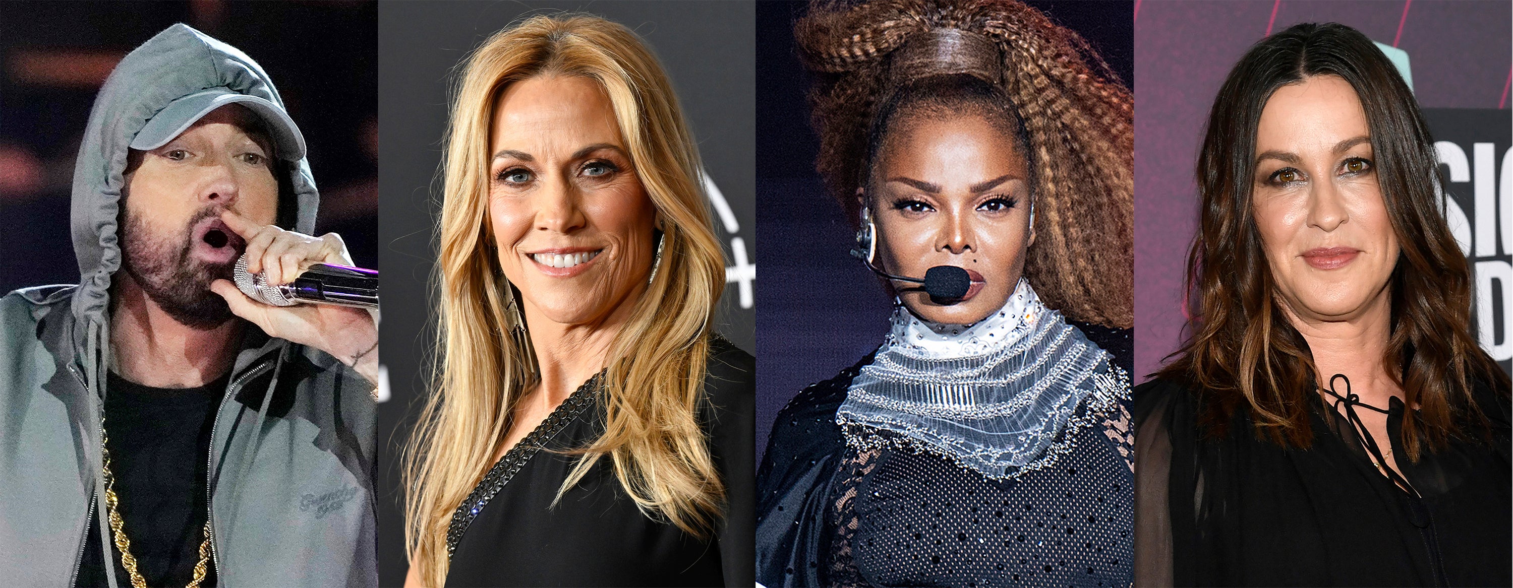 SALÓN DE LA FAMA COMPOSITORES