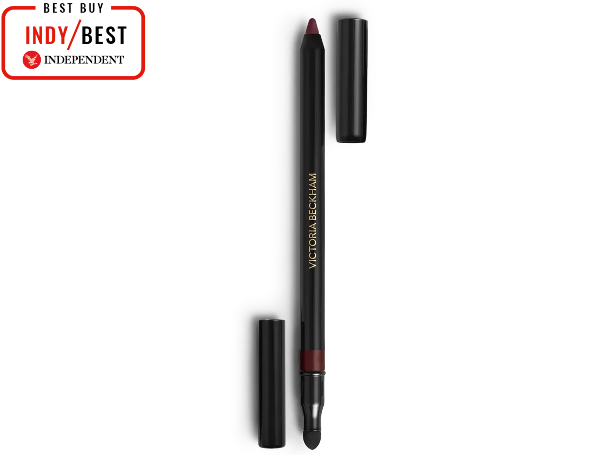 Victoria Beckham best eyeliner review indybest