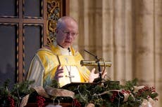 Welby to resign as Archbishop of Canterbury: What happens next?