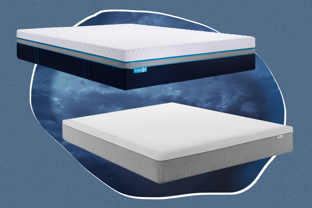 Most highly rated mattress hotsell