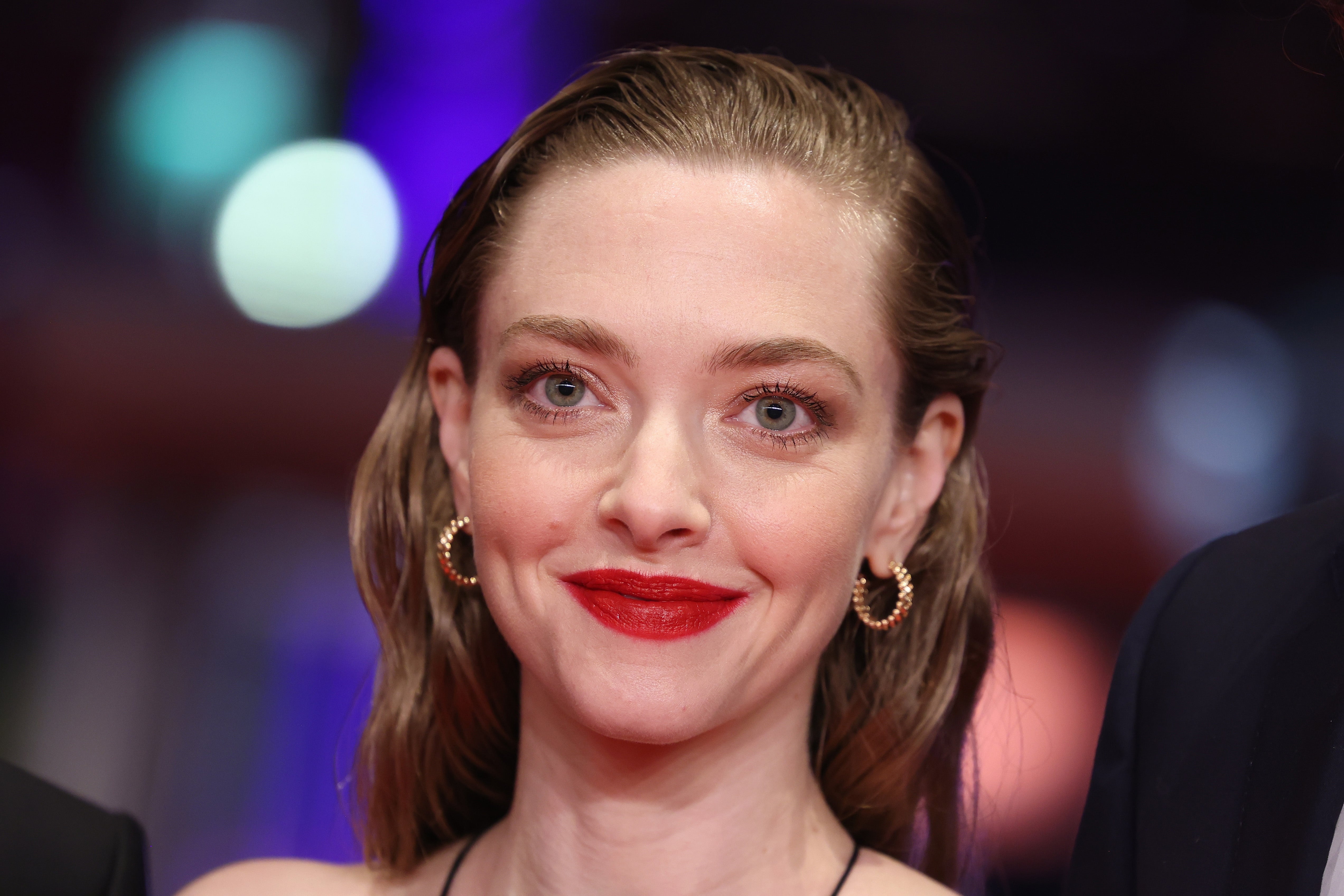 Amanda Seyfried mengungkapkan alasan dia meninggalkan Hollywood untuk tinggal di pertanian di bagian utara New York