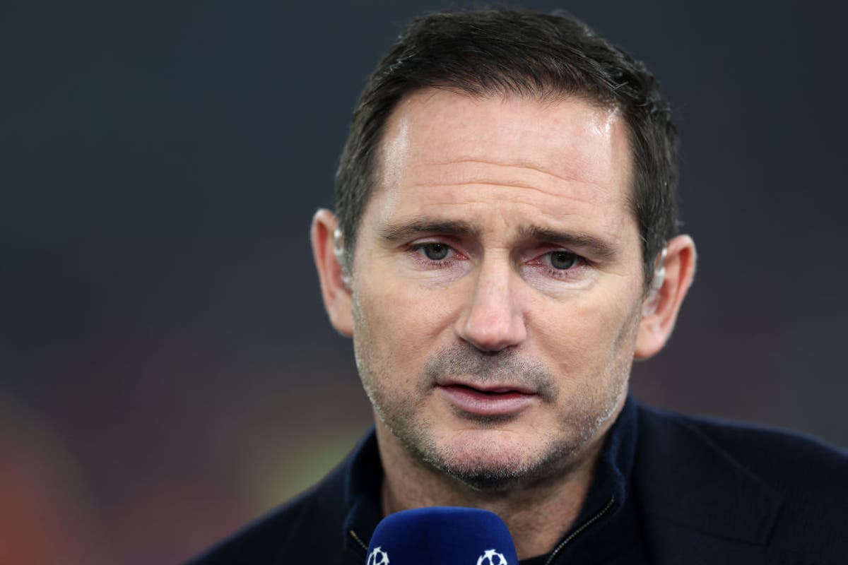 Next Coventry City manager odds: Lampard odds-on for Sky Blues job