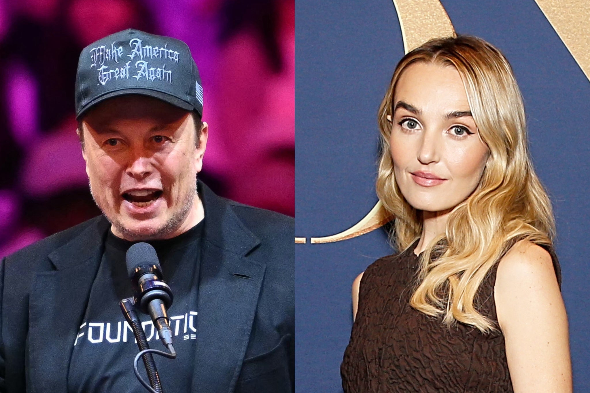 Chloe Fineman claimed Elon Musk made her cry when he hosted SNL in 2021