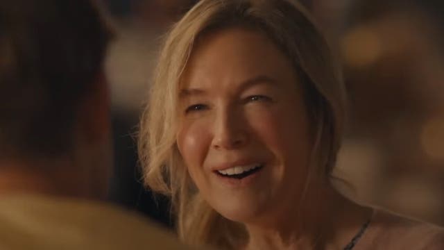 <p>Bridget Jones: Mad About the Boy trailer</p>