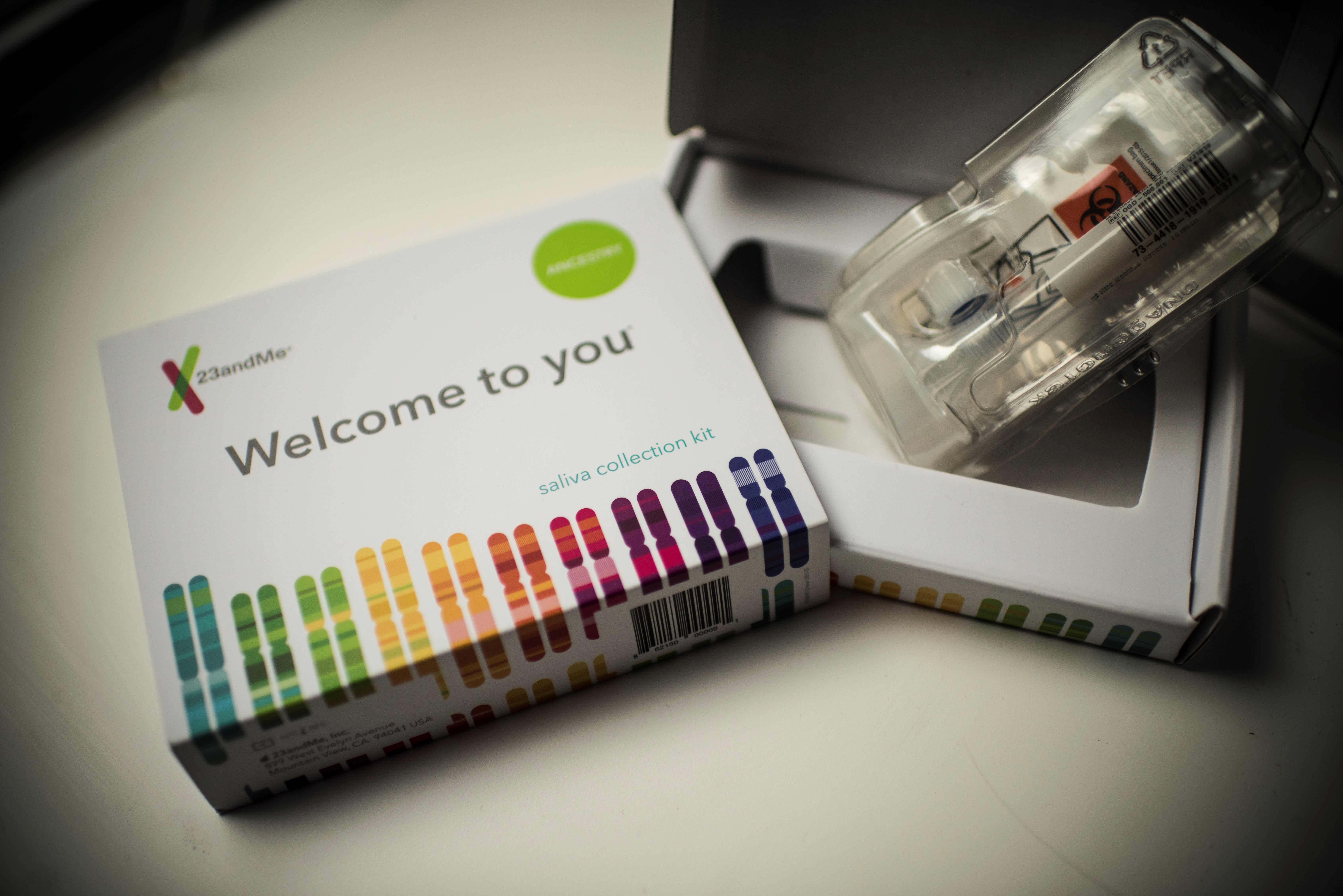 23andMe is laying off 40% of its workforce, or more than 200 employees, as it tries to slash costs