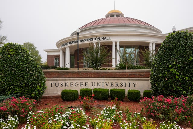 Tuskegee Shooting