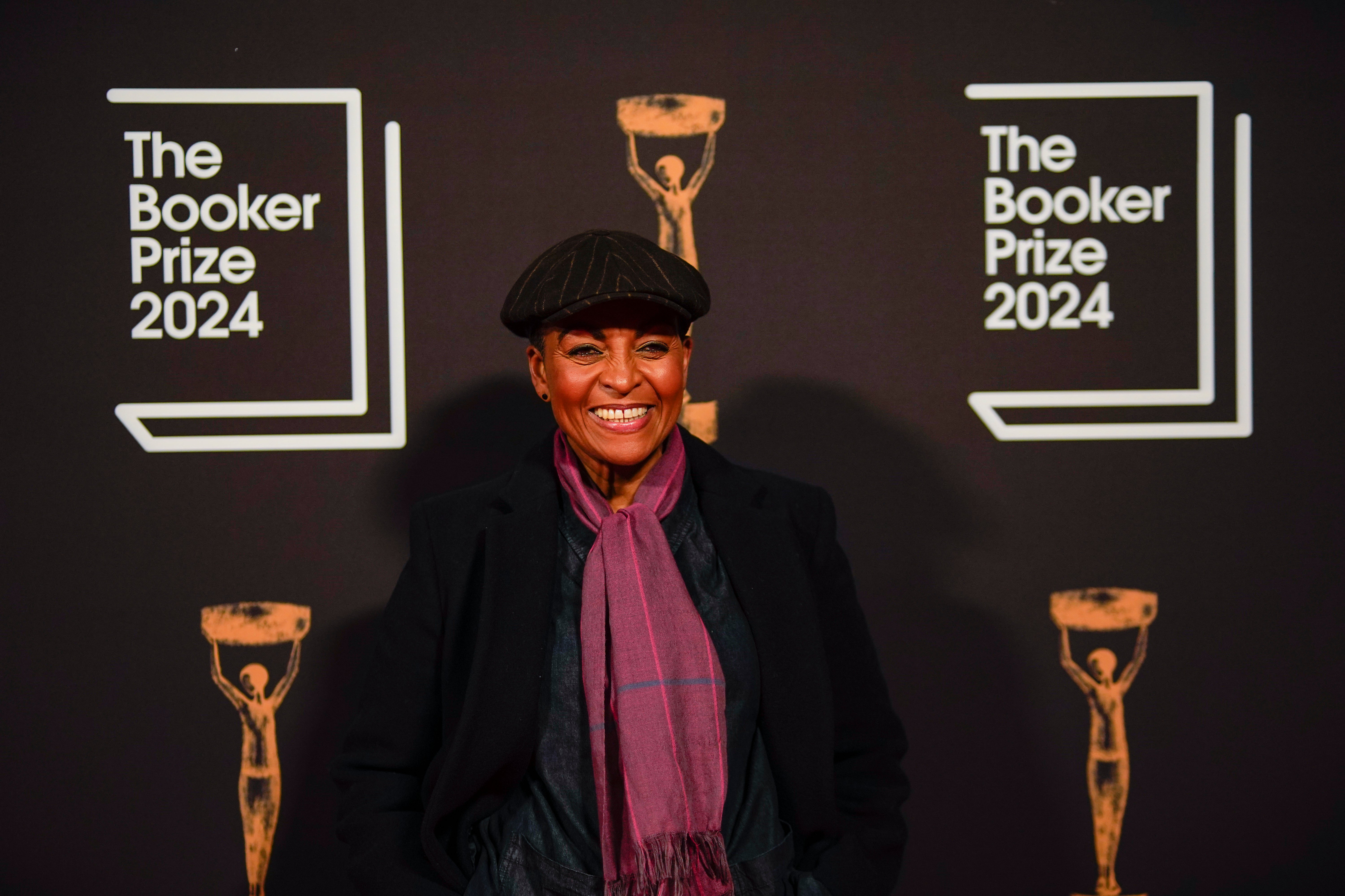 Britain Booker Prize