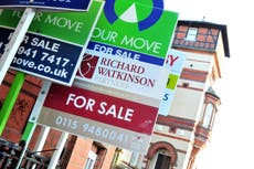 What’s really behind the surprise surge in house prices?