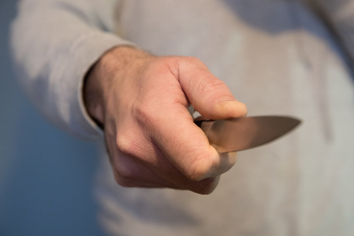 Plans to fine social media bosses who do not delete adverts for illegal knives