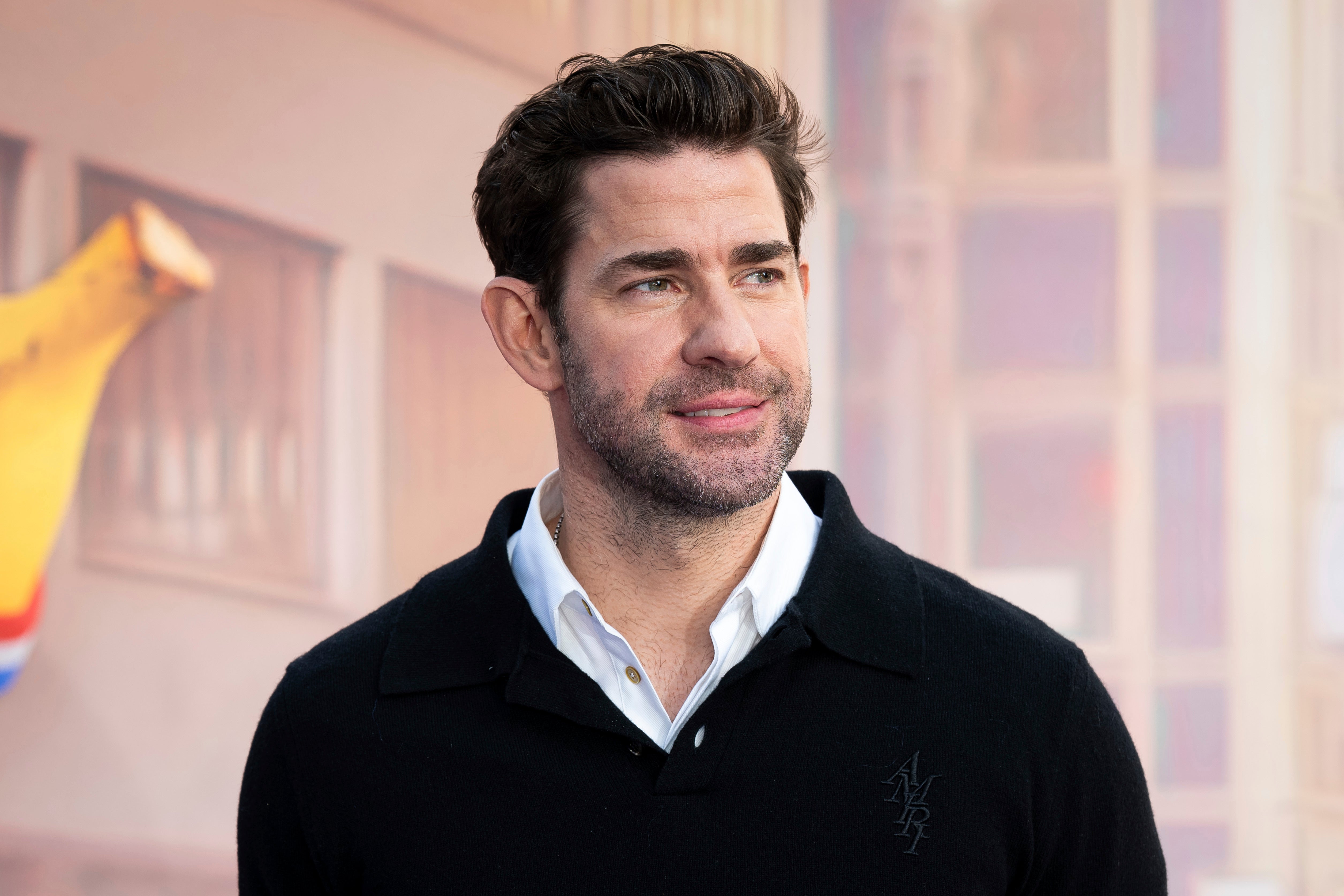 People’s Sexiest Man Alive for 2024 is John Krasinski