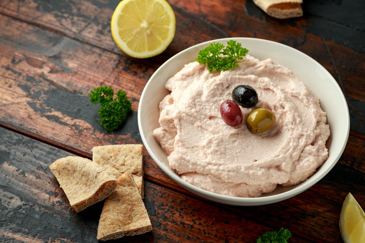 Worried about the taramasalata shortage? Wait till you hear about what else we’re running out of…