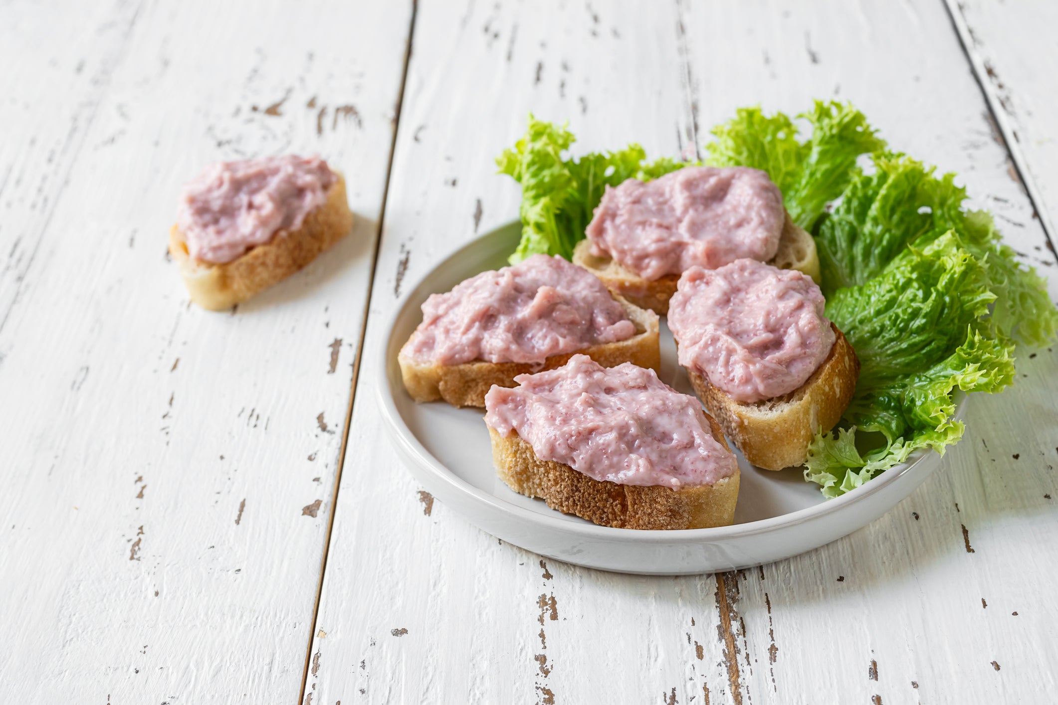 Tubs of own-brand taramasalata were out of stock online at Waitrose, Marks and Spencer, Sainsbury’s and Tesco