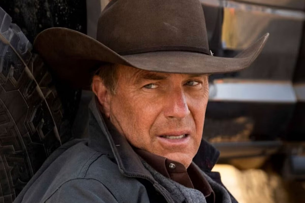 Kevin Costner shut down production on Yellowstone after ‘lunging’ at co-star Kevin Costner shut down production on Yellowstone after ‘lunging’ at co-star