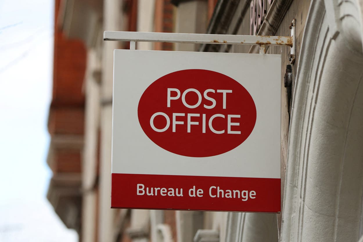 Post Office closures: Full list of 115 branches set to shut | The ...