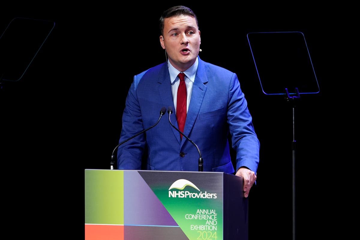 Streeting to look into NHS physician associates amid concerns over role