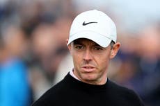 Rory McIlroy honestly reflects on US Open heartbreak amid ‘consistent’ season