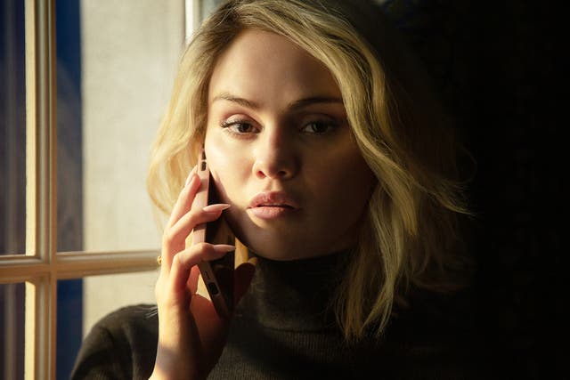 <p>Mala decisión de reparto: Selena Gomez en 'Emilia Pérez' </p>