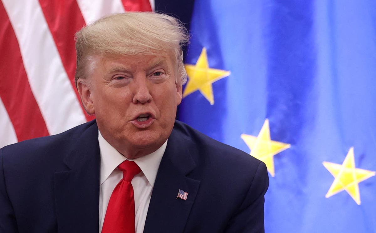 Can climate diplomacy survive Trump 2.0?