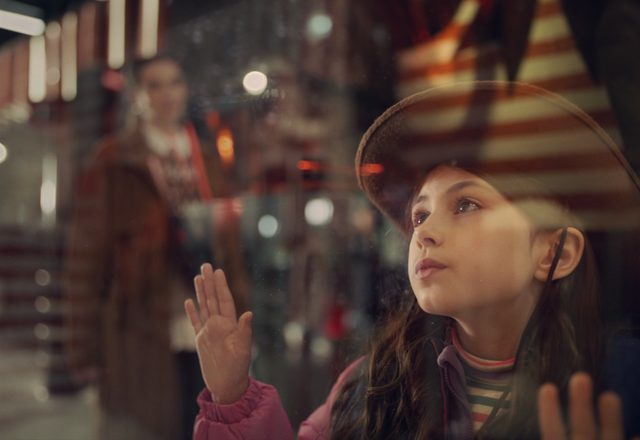 <p>John Lewis Christmas advert 2024 </p>