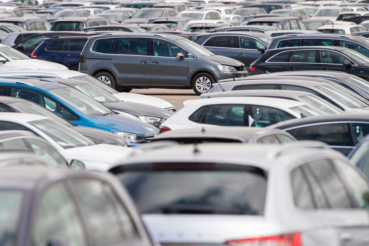 New national parking app being rolled out in change which could benefit millions of drivers