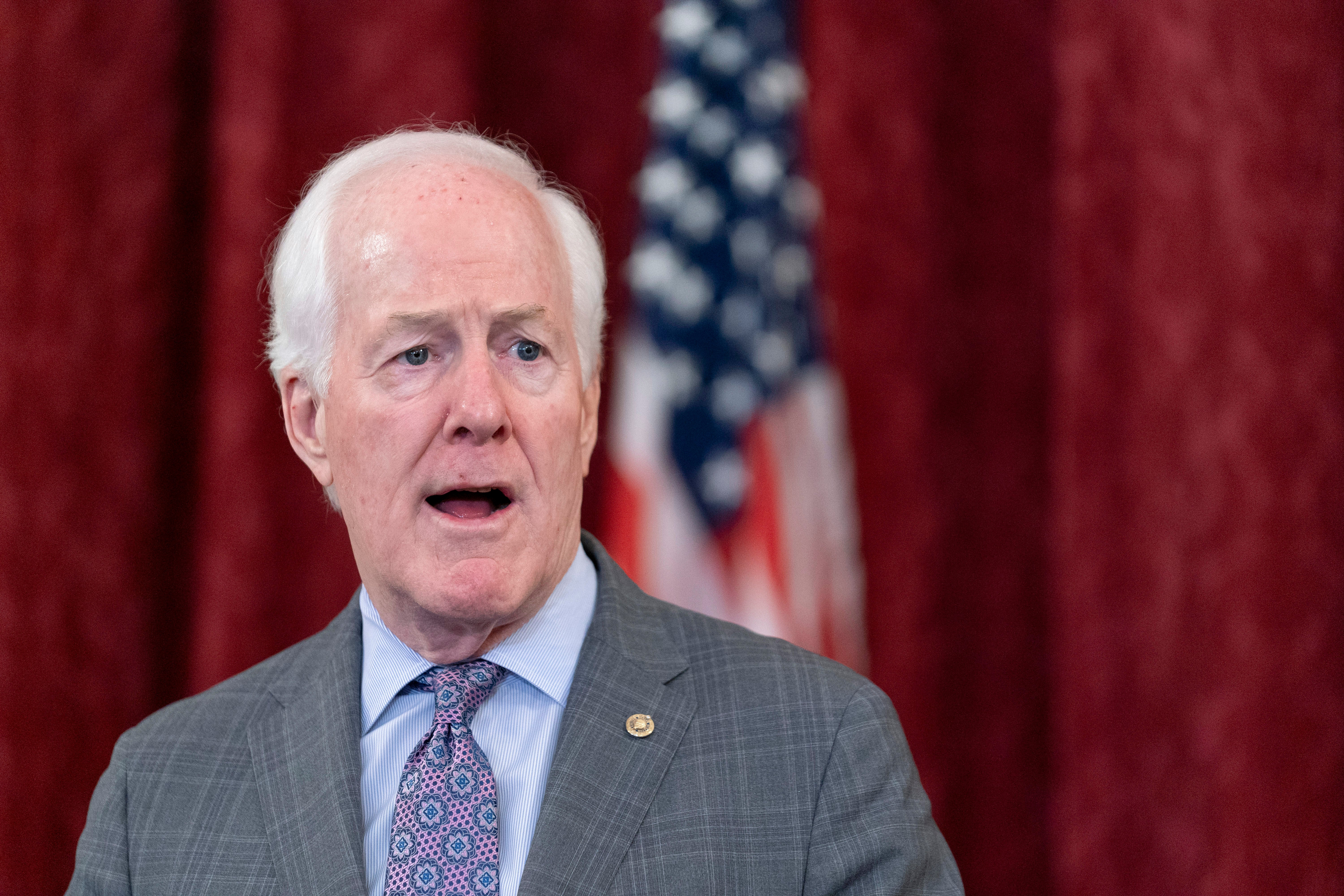 John Cornyn