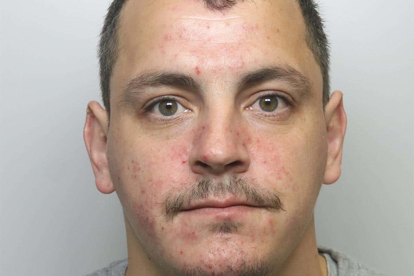 Marcus Osborne was given a whole life order (West Yorkshire Police/PA)