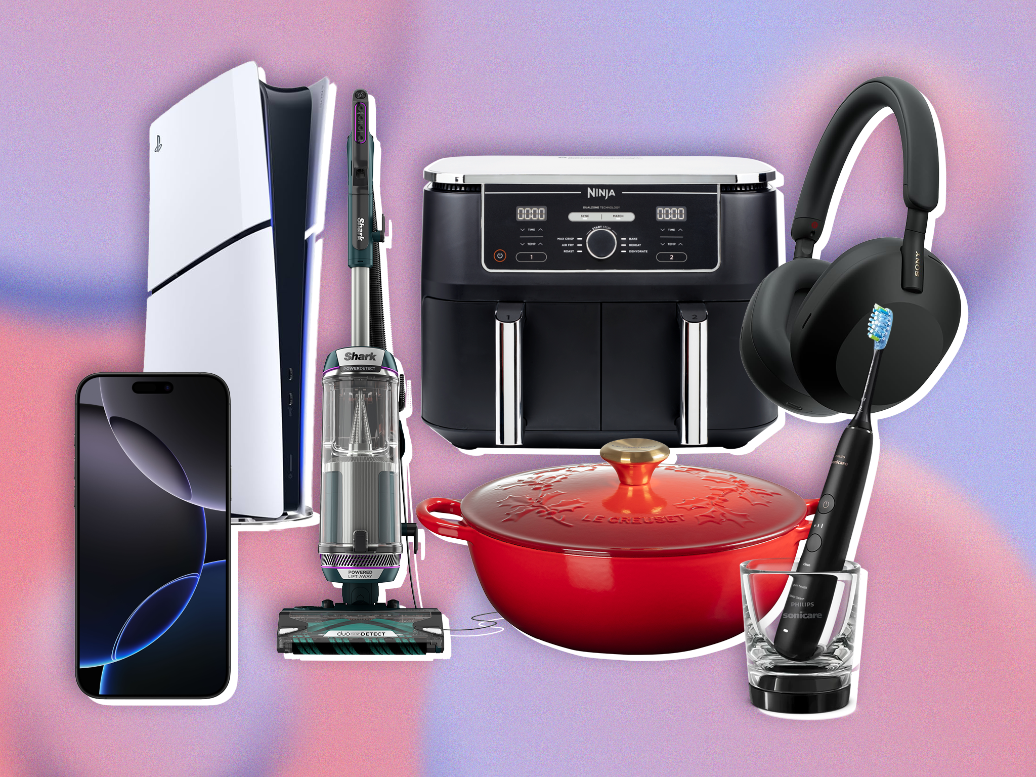 The sale is your chance to find top-rated products at their cheapest ever prices