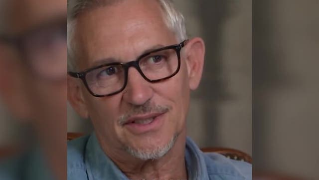 <p>Gary Lineker reflects on what Match of the Day means to him.</p>