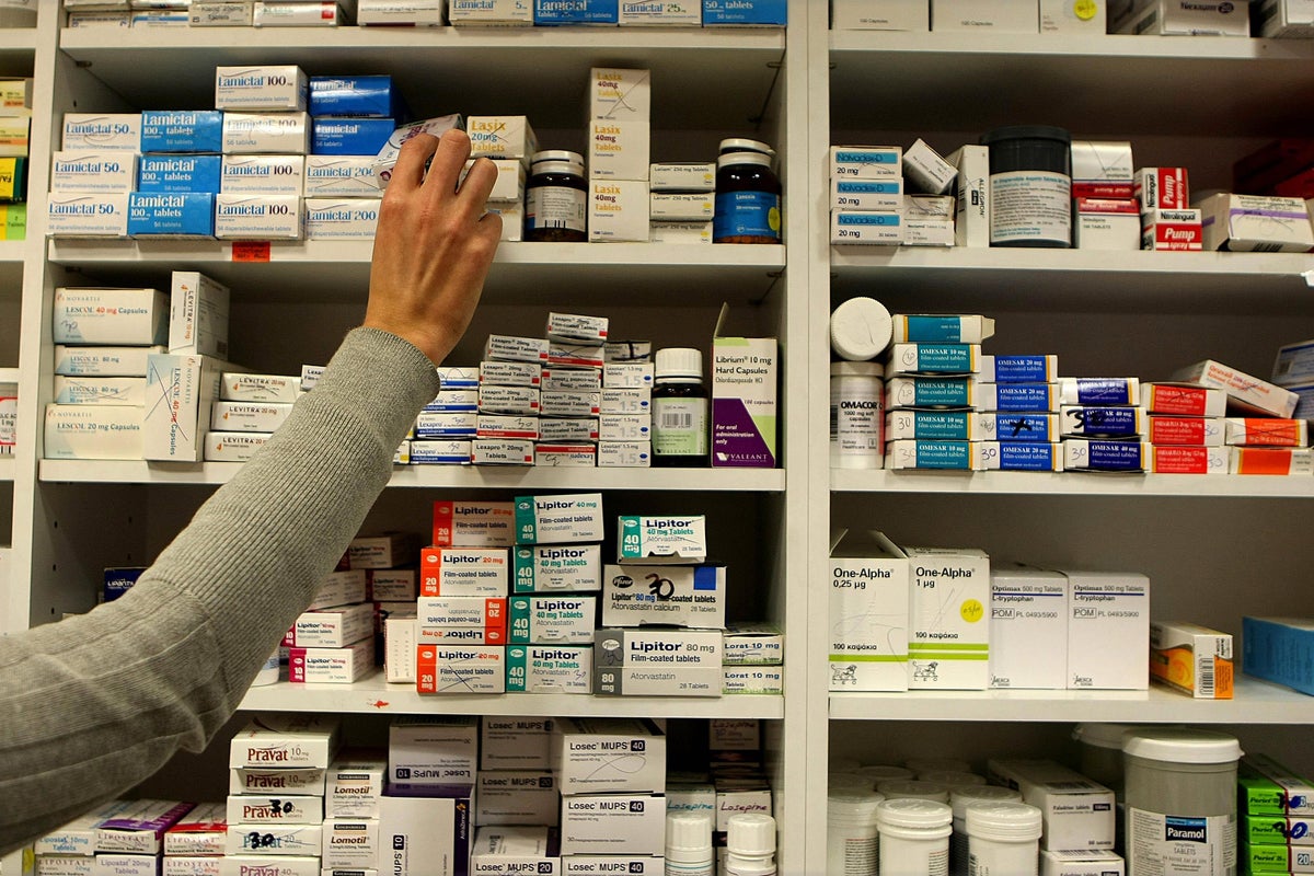 Poll suggests UK public supports morning-after pill being sold in corner shops